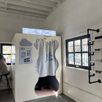 Memorylook - Photo Booth - Coffee & Tea Near Me - Los Angeles, California