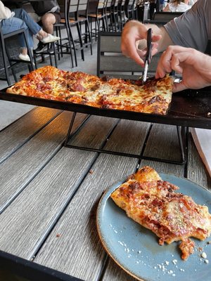 Citizen Crust by null