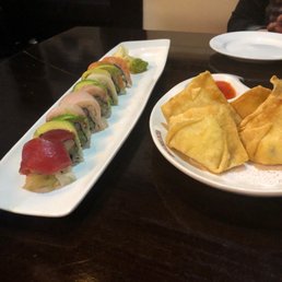 SUSHI NOVA - 216 Photos & 170 Reviews - Sushi Bars - 16081 S Lagrange