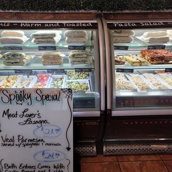 Gelato Joe's - Food window - Sandwiches Near Me - Foley, Alabama