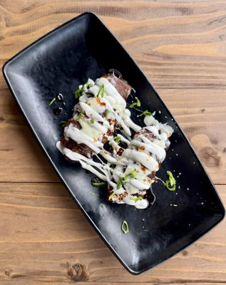 Shoals Smokehouse by null