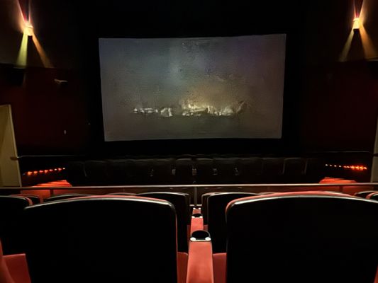 AMC Bay Street 16 by null