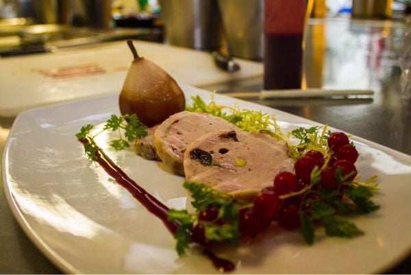 Restaurant Haus Elmer 10 Beitrage Deutsch An Der