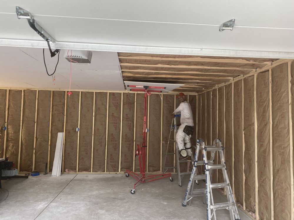 Slide of Top Point Construction