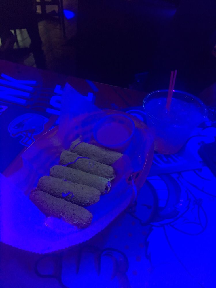 Chupitos