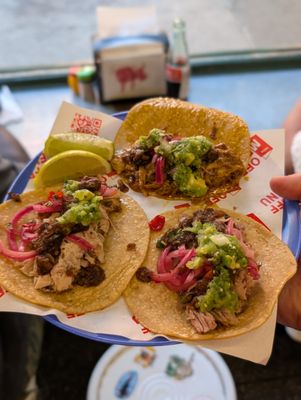 Carnitas Ramirez by null