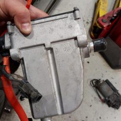 Putnam ElectroMechanic
