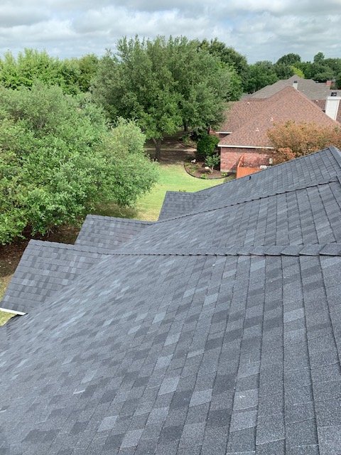 Slide of TLC Roofing and Restoration