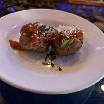 The Pearl - Meatball side - Sports Bars Near Me - Manchester, Connecticut