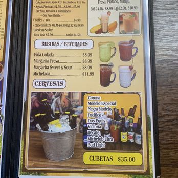El Caporal - Mexican Near Me - Altadena, California