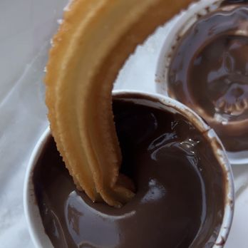 Churros 101 - Food Trucks Near Me - Las Vegas, Nevada Churros 101 - Food Trucks Near Me - Las Vegas, Nevada