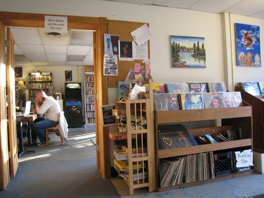 Kafe Kerouac by null