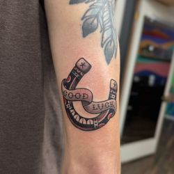 American Gypsy Tattoo