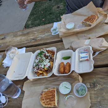 Bodega Cuban Kitchen - A bit of everything - Food Trucks Near Me - Denver, Colorado