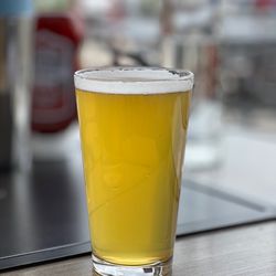 Collision Brewing Company - Hazy IPA