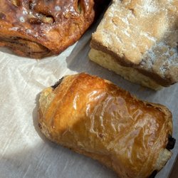 Out Of The Oven Bakery