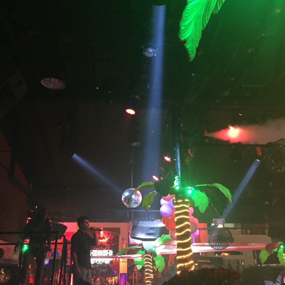 Congo - Dance Clubs Near Me - Cancún, ROO Congo - Dance Clubs Near Me - Cancún, ROO