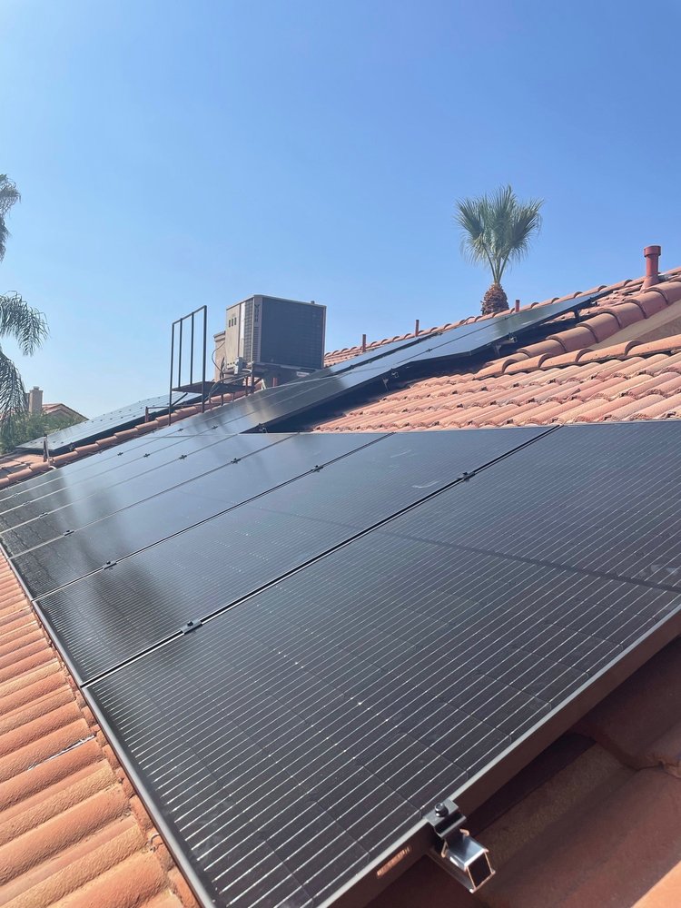 Slide of Infinity Energy