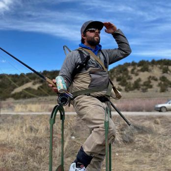 Eagle River Outfitter - Fishing Near Me - Avon, Colorado