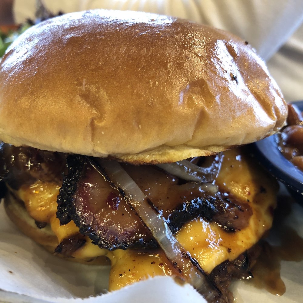 Martin's Bar-B-Que Joint - It was so good! - Barbeque Near Me - Mt. Juliet, Tennessee