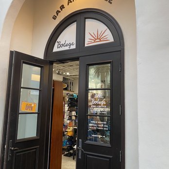 Bodega Bar & Coffee - Coffee & Tea Near Me - Neptune Beach, Florida