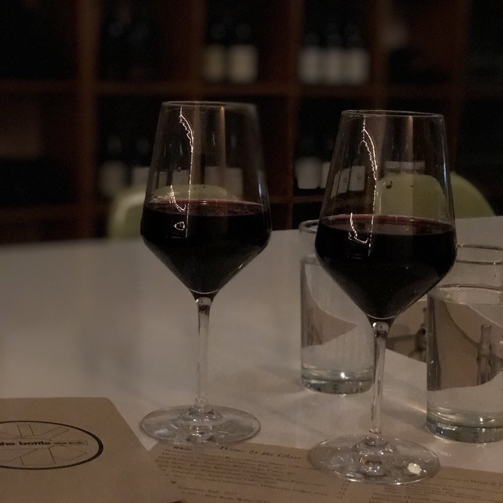 Spin the Bottle Wine Studio - Wine Bars Near Me - Toluca Lake, California Spin the Bottle Wine Studio - Wine Bars Near Me - Toluca Lake, California