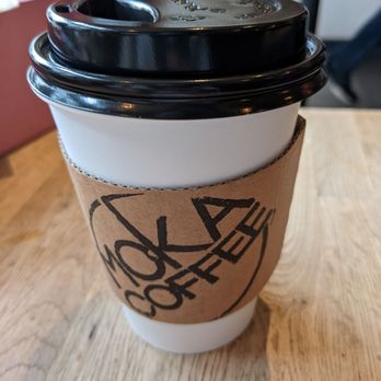 Moka Coffee - Coffee & Tea Near Me - San Francisco, California Moka Coffee - Coffee & Tea Near Me - San Francisco, California