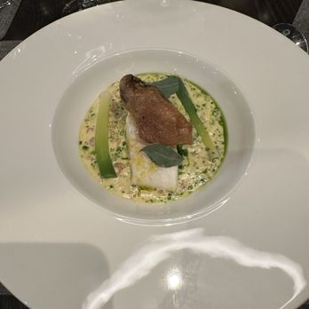 The Seafood Ristorante - Seafood Near Me - St Andrews, FIF The Seafood Ristorante - Seafood Near Me - St Andrews, FIF
