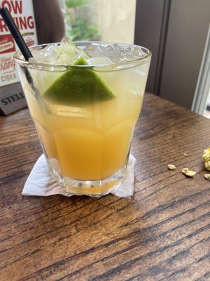 American Townhouse by null