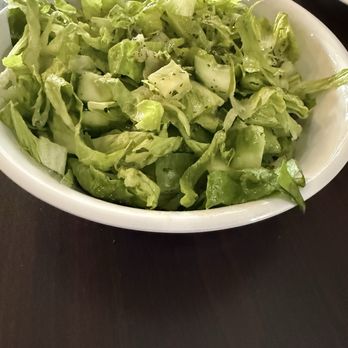 House of Cedar - Salad - Lebanese Near Me - Lake Forest, California House of Cedar - Salad - Lebanese Near Me - Lake Forest, California