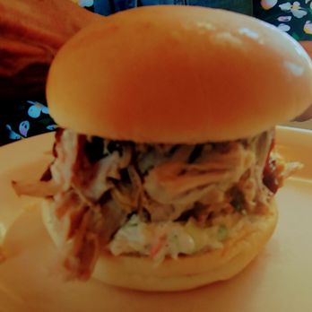 Kenny's Barbecue - Regular BBQ - always generous portions - Barbeque Near Me - Corinth, Mississippi Kenny's Barbecue - Regular BBQ - always generous portions - Barbeque Near Me - Corinth, Mississippi