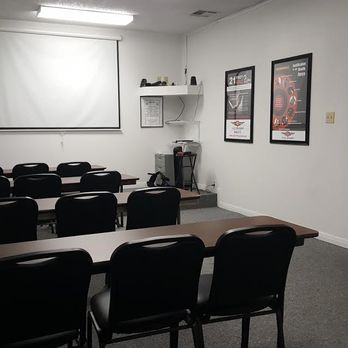 Safety Measures - Classroom - Firearm Training Near Me - Liberty Hill, Texas Safety Measures - Classroom - Firearm Training Near Me - Liberty Hill, Texas