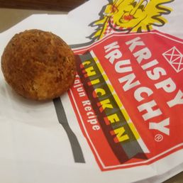 Boudin Bite