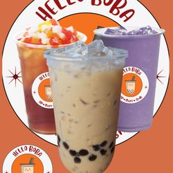Hello Boba