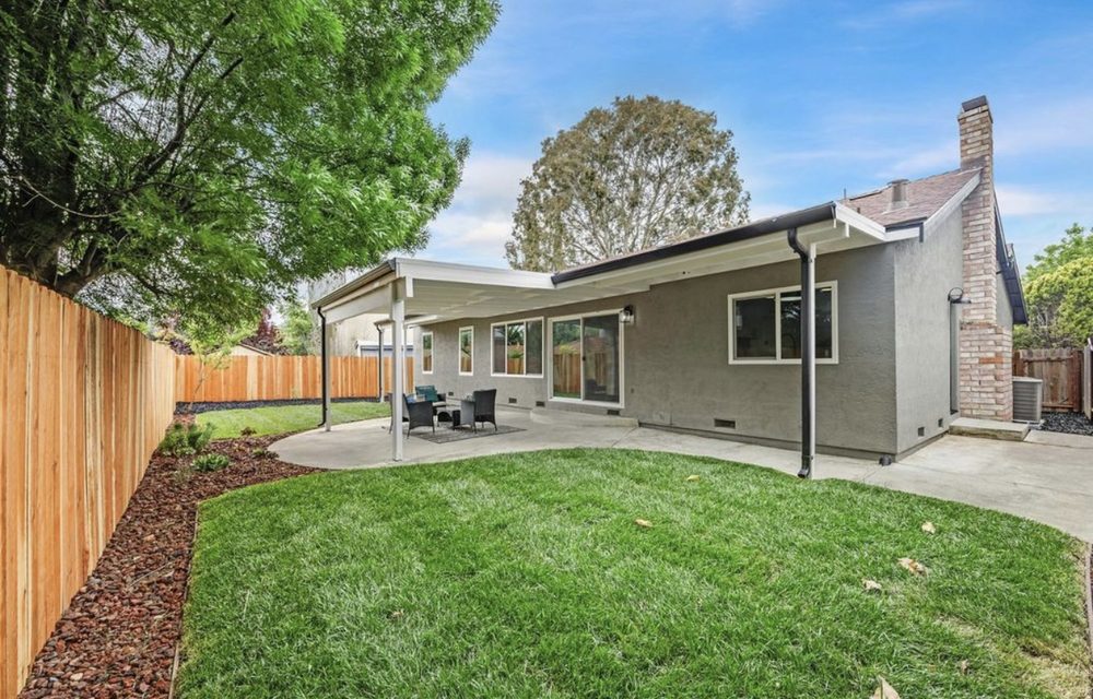 Slide of East Bay Roofing