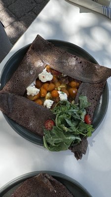 Buvette du Marais by null