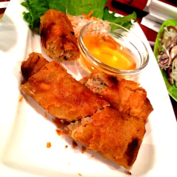 Pho Nom Nom - Eggrolls - Vietnamese Near Me - Rockville, Maryland Pho Nom Nom - Eggrolls - Vietnamese Near Me - Rockville, Maryland
