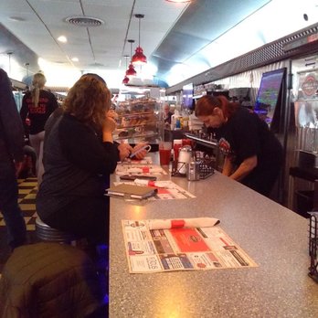 Uncle D's Diner - Fun ambiance - New American Near Me - East Berlin, Connecticut Uncle D's Diner - Fun ambiance - New American Near Me - East Berlin, Connecticut