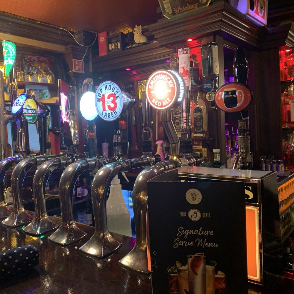 The Dylan Whisky Bar - Pubs Near Me - Kilkenny, KK The Dylan Whisky Bar - Pubs Near Me - Kilkenny, KK