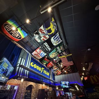 Lancaster's BBQ - Barbeque Near Me - Mooresville, North Carolina