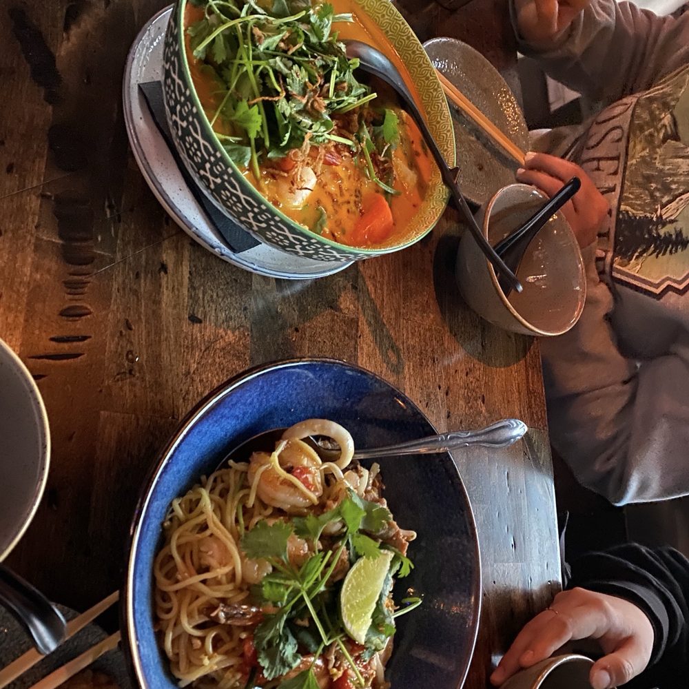 Reckless Noodle House - Noodles Near Me - Denver, Colorado