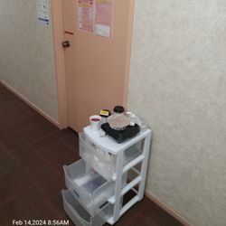 Villa Sorrento - There was not enough supply such as gloves and face mask for one of the rooms.