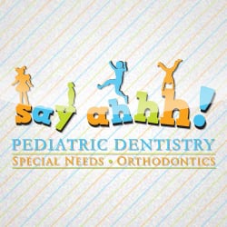 Say Ahhh! Pediatric Dentistry - Welcome to our practice!