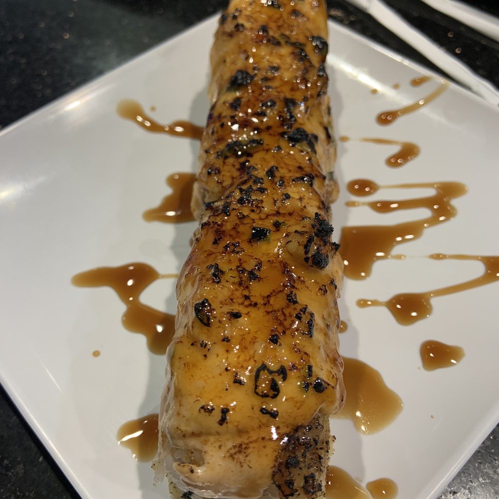 Trapper's Sushi - Bonnie lake - Sushi Bars Near Me - Covington, Washington Trapper's Sushi - Bonnie lake - Sushi Bars Near Me - Covington, Washington
