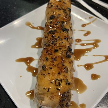 Trapper's Sushi - Bonnie lake - Sushi Bars Near Me - Covington, Washington Trapper's Sushi - Bonnie lake - Sushi Bars Near Me - Covington, Washington