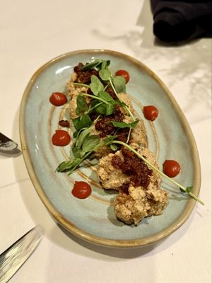 Ralph's on the Park by null