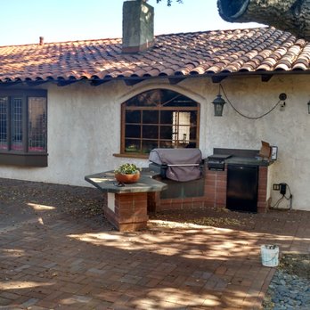 Rain Guard Roofing - Old leaky tile roof.  Too heavy (earthquakes), heat soaks in the summer and a pain to clean leaves. - Roofing Near Me - Covina, California