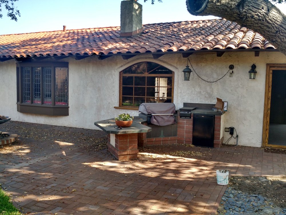 Slide of Rain Guard Roofing