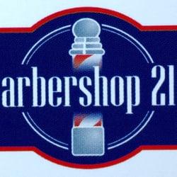 Barbershop 210
