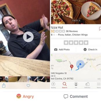 Pizza Hut - Pizza Near Me - West Covina, California Pizza Hut - Pizza Near Me - West Covina, California